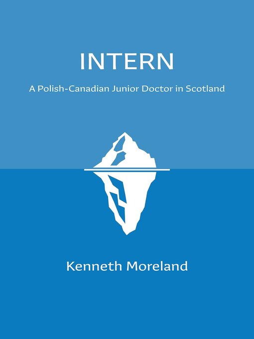 Title details for Intern by Kenneth Moreland - Available